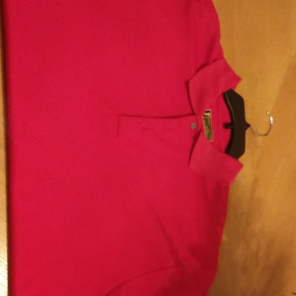 Men's Golf Polo Shirt